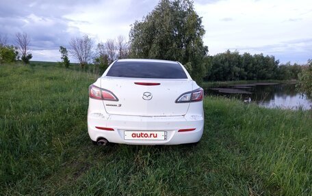 Mazda 3, 2011 год, 689 000 рублей, 6 фотография