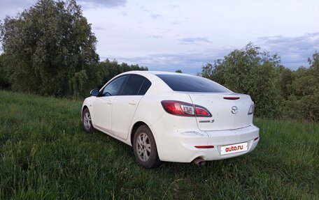 Mazda 3, 2011 год, 689 000 рублей, 7 фотография