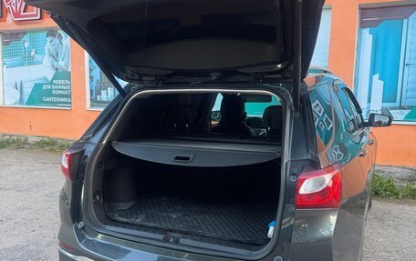 Chevrolet Equinox III, 2018 год, 1 890 000 рублей, 7 фотография
