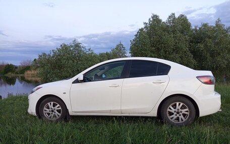 Mazda 3, 2011 год, 689 000 рублей, 8 фотография