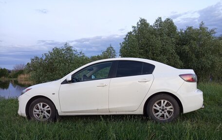 Mazda 3, 2011 год, 689 000 рублей, 9 фотография