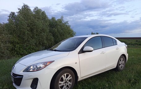 Mazda 3, 2011 год, 689 000 рублей, 10 фотография