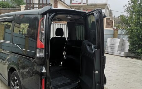 Honda Stepwgn IV, 2021 год, 2 850 000 рублей, 10 фотография