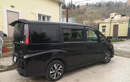 Honda Stepwgn IV, 2021 год, 2 850 000 рублей, 8 фотография