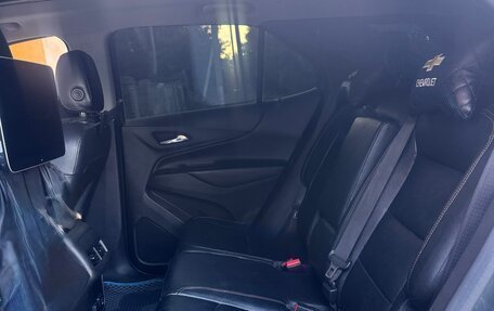 Chevrolet Equinox III, 2018 год, 1 890 000 рублей, 10 фотография