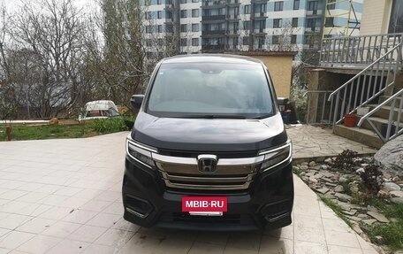 Honda Stepwgn IV, 2021 год, 2 850 000 рублей, 7 фотография