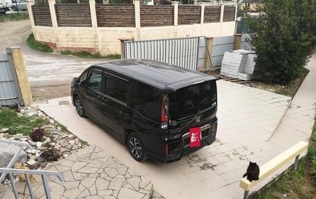 Honda Stepwgn IV, 2021 год, 2 850 000 рублей, 4 фотография