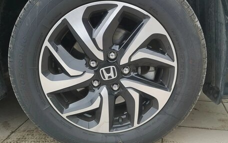 Honda Stepwgn IV, 2021 год, 2 850 000 рублей, 11 фотография