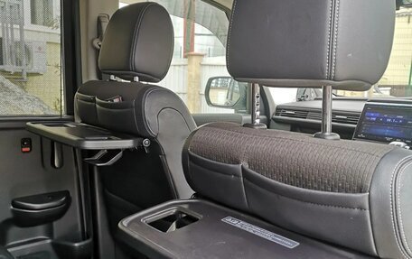 Honda Stepwgn IV, 2021 год, 2 850 000 рублей, 16 фотография