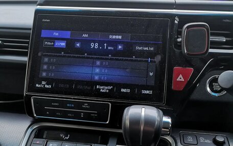 Honda Stepwgn IV, 2021 год, 2 850 000 рублей, 21 фотография