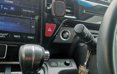 Honda Stepwgn IV, 2021 год, 2 850 000 рублей, 23 фотография
