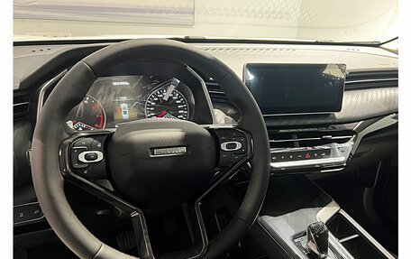 Haval Jolion, 2026 год, 2 499 000 рублей, 8 фотография