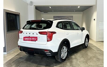 Haval Jolion, 2026 год, 2 499 000 рублей, 4 фотография