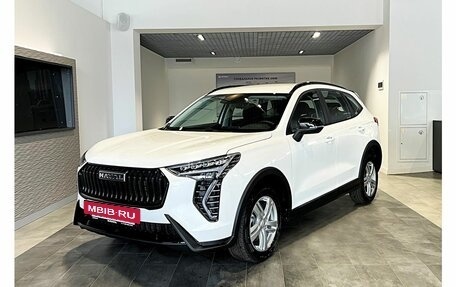 Haval Jolion, 2026 год, 2 499 000 рублей, 3 фотография
