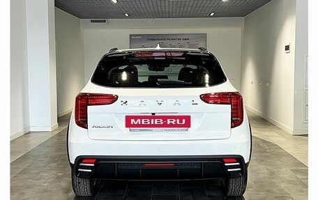 Haval Jolion, 2026 год, 2 499 000 рублей, 5 фотография