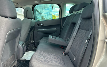 Peugeot 3008 I рестайлинг, 2012 год, 850 000 рублей, 9 фотография