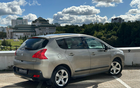 Peugeot 3008 I рестайлинг, 2012 год, 850 000 рублей, 4 фотография