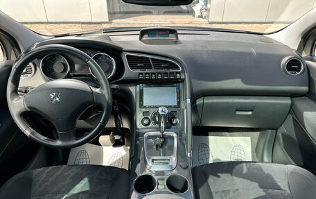 Peugeot 3008 I рестайлинг, 2012 год, 850 000 рублей, 10 фотография