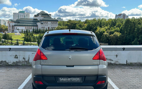 Peugeot 3008 I рестайлинг, 2012 год, 850 000 рублей, 5 фотография