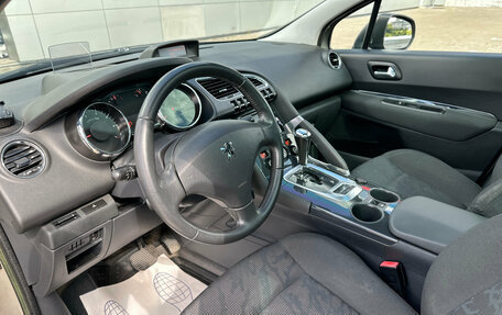 Peugeot 3008 I рестайлинг, 2012 год, 850 000 рублей, 8 фотография