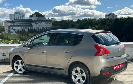 Peugeot 3008 I рестайлинг, 2012 год, 850 000 рублей, 6 фотография