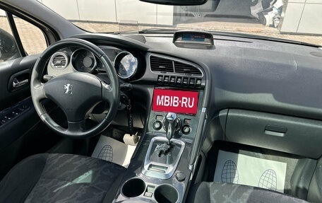 Peugeot 3008 I рестайлинг, 2012 год, 850 000 рублей, 11 фотография