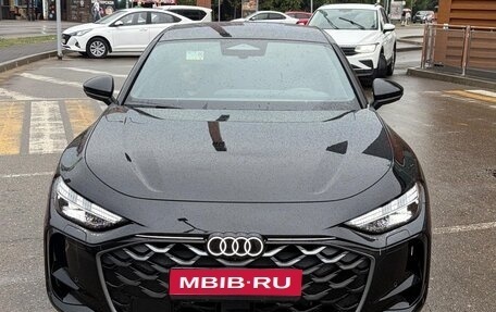 Audi A5, 2026 год, 5 875 000 рублей, 1 фотография