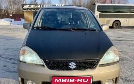 Suzuki Liana, 2007 год, 570 000 рублей, 1 фотография