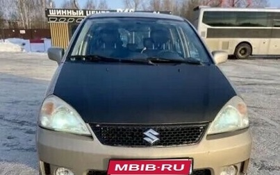 Suzuki Liana, 2007 год, 570 000 рублей, 1 фотография