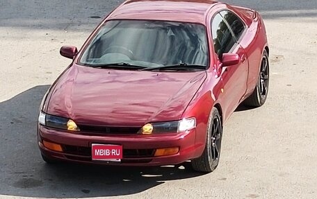 Toyota Curren, 1995 год, 611 000 рублей, 1 фотография