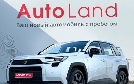 Toyota RAV4, 2026 год, 4 199 000 рублей, 1 фотография