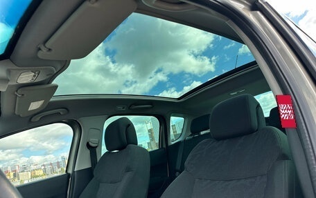 Peugeot 3008 I рестайлинг, 2012 год, 850 000 рублей, 17 фотография