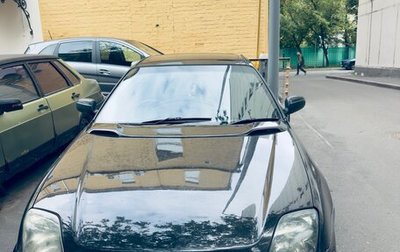 Honda Prelude IV, 1997 год, 300 000 рублей, 1 фотография