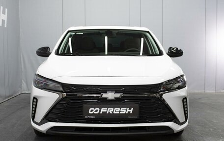 Chevrolet Monza, 2023 год, 1 350 000 рублей, 3 фотография