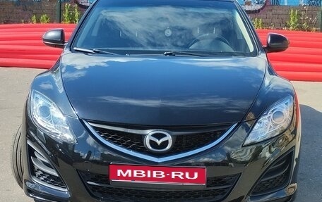 Mazda 6, 2011 год, 950 000 рублей, 1 фотография