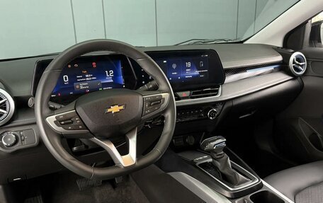 Chevrolet Monza, 2023 год, 1 350 000 рублей, 5 фотография