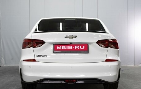 Chevrolet Monza, 2023 год, 1 350 000 рублей, 4 фотография