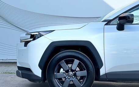 Toyota RAV4, 2026 год, 4 199 000 рублей, 2 фотография