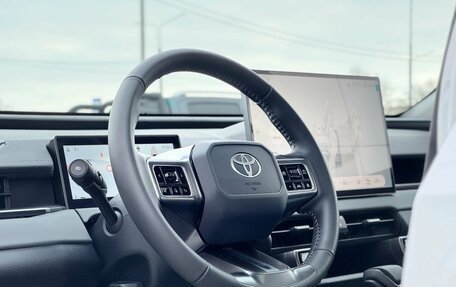 Toyota RAV4, 2026 год, 4 199 000 рублей, 10 фотография