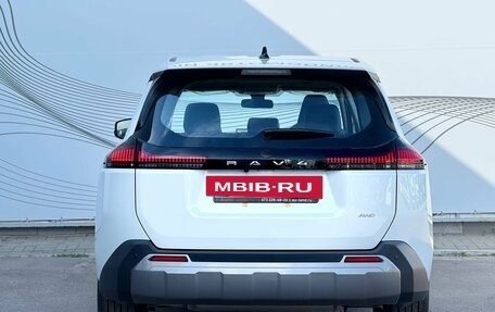 Toyota RAV4, 2026 год, 4 199 000 рублей, 7 фотография