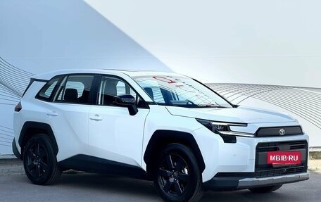 Toyota RAV4, 2026 год, 4 199 000 рублей, 5 фотография