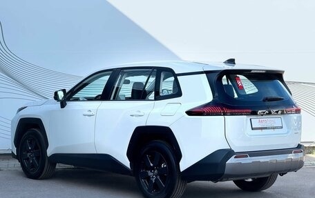 Toyota RAV4, 2026 год, 4 199 000 рублей, 6 фотография