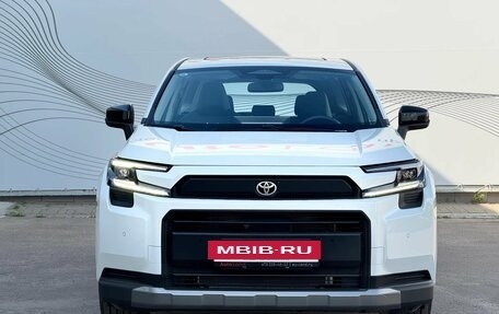 Toyota RAV4, 2026 год, 4 199 000 рублей, 3 фотография