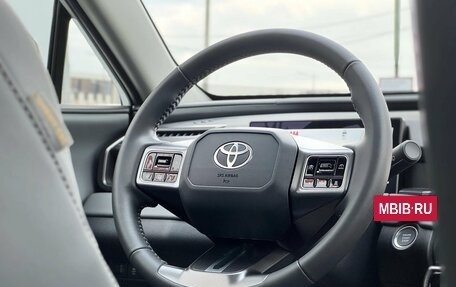 Toyota RAV4, 2026 год, 4 199 000 рублей, 11 фотография