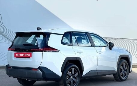 Toyota RAV4, 2026 год, 4 199 000 рублей, 9 фотография