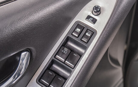 Nissan Murano, 2012 год, 1 349 000 рублей, 9 фотография