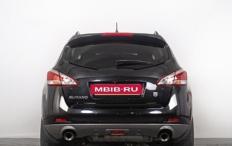 Nissan Murano, 2012 год, 1 349 000 рублей, 5 фотография