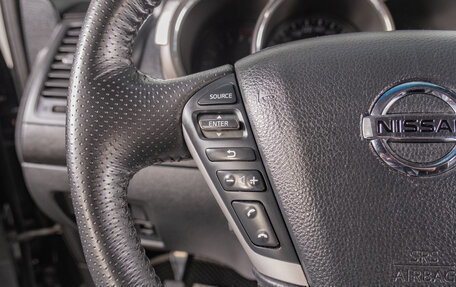 Nissan Murano, 2012 год, 1 349 000 рублей, 14 фотография