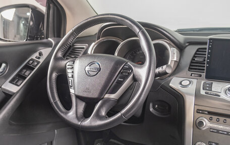 Nissan Murano, 2012 год, 1 349 000 рублей, 10 фотография