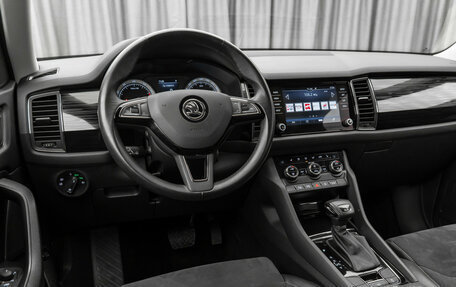 Skoda Kodiaq I, 2017 год, 2 940 000 рублей, 7 фотография